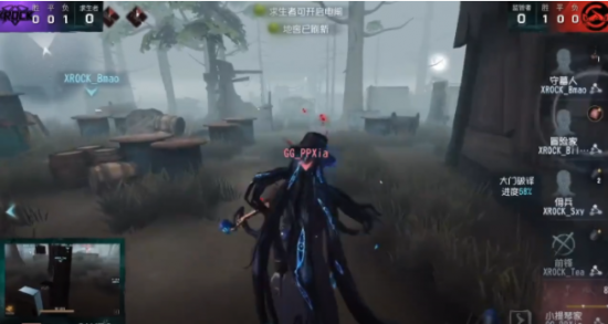 女子电竞战队挑战者杯成功突围展现实力